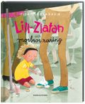 Lill-Zlatan och morbror raring