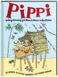 Pippi Långstrump på Kurrekurreduttön