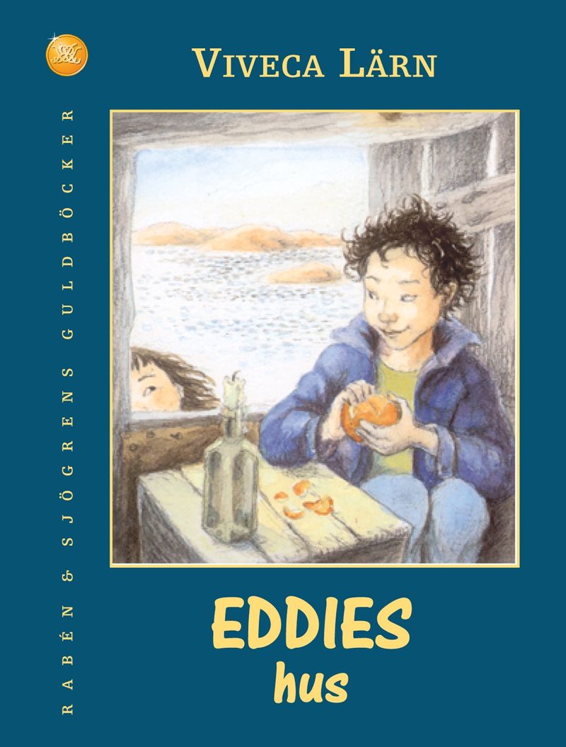 Lärn Viveca/Eddies Hus