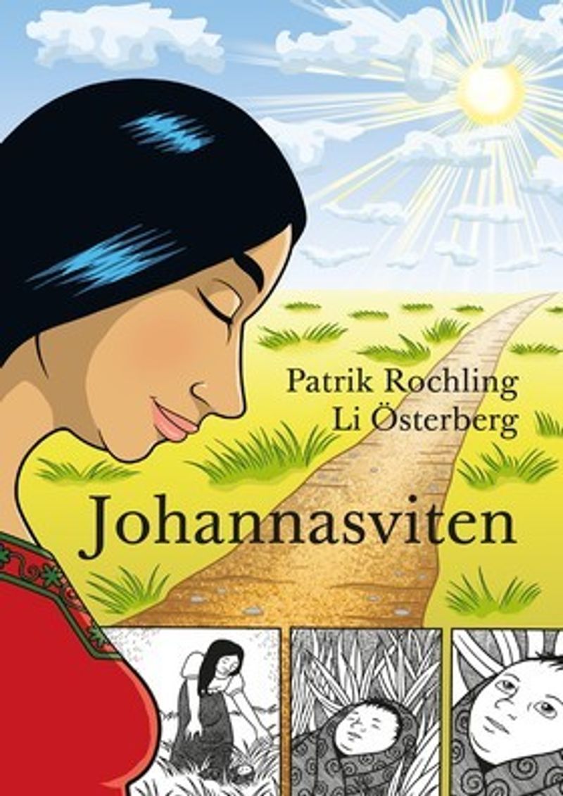 Johannasviten