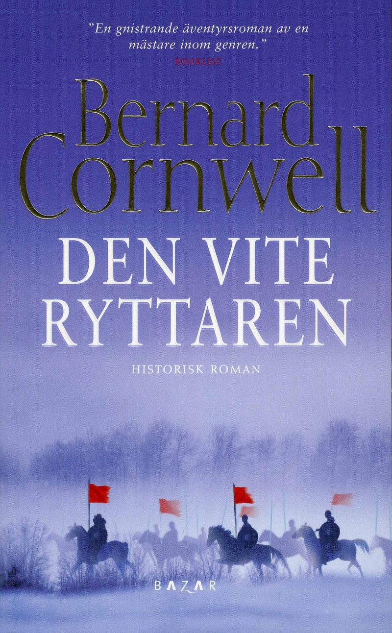 Den vite ryttaren