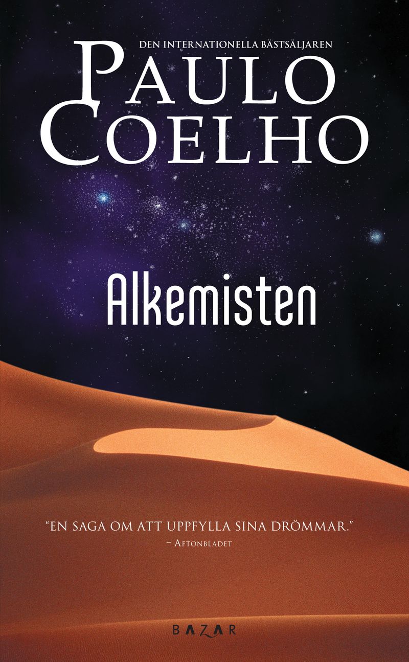 Alkemisten