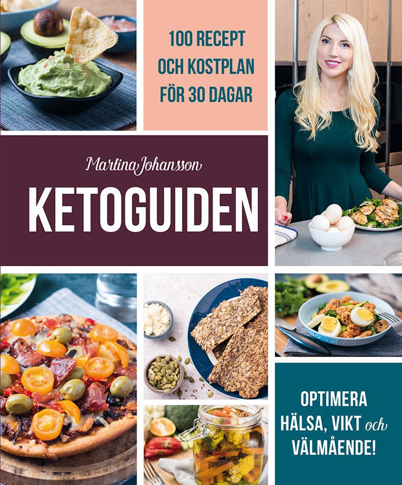 Ketoguiden
