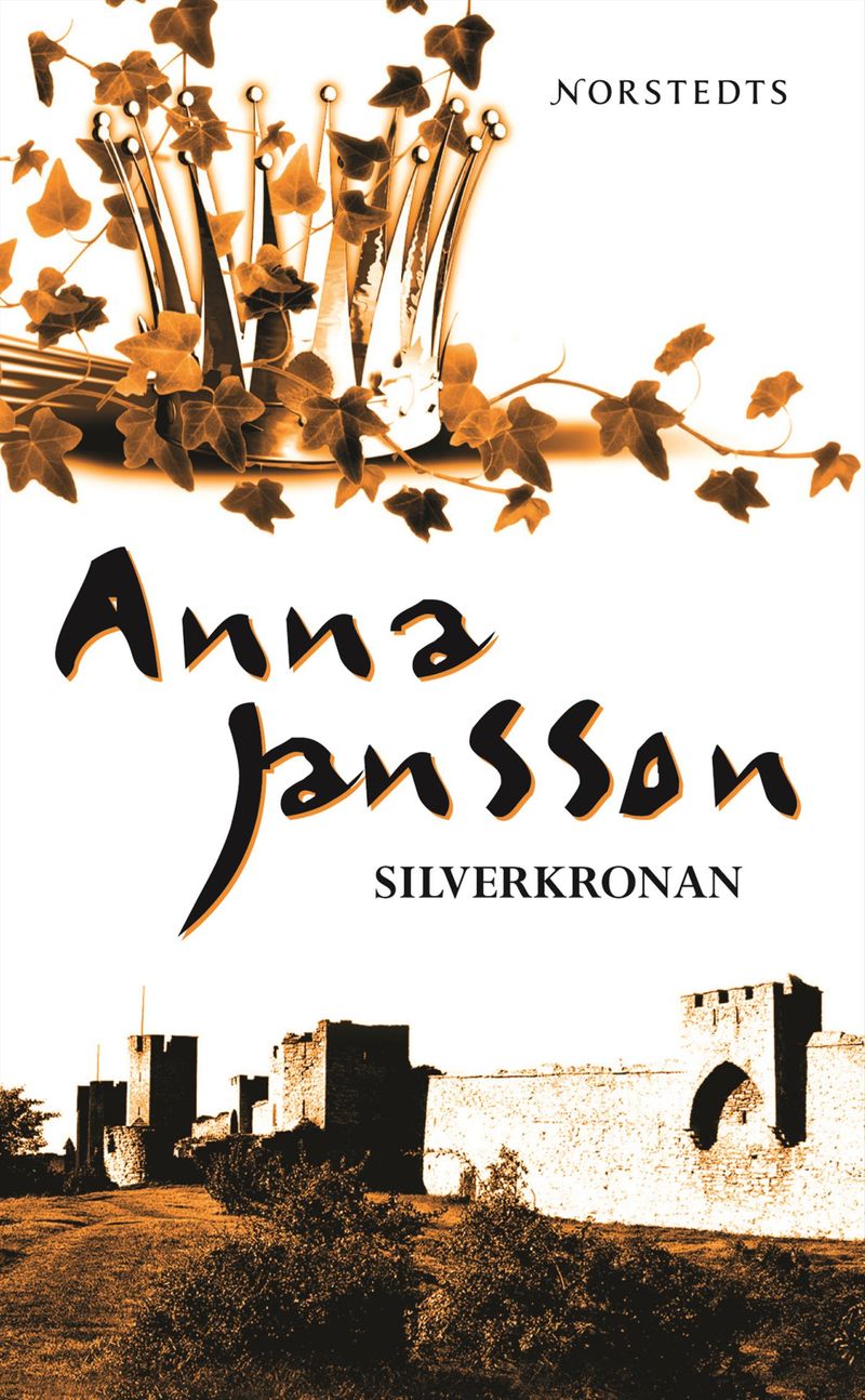 Silverkronan