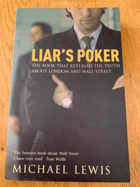 Liars Poker 