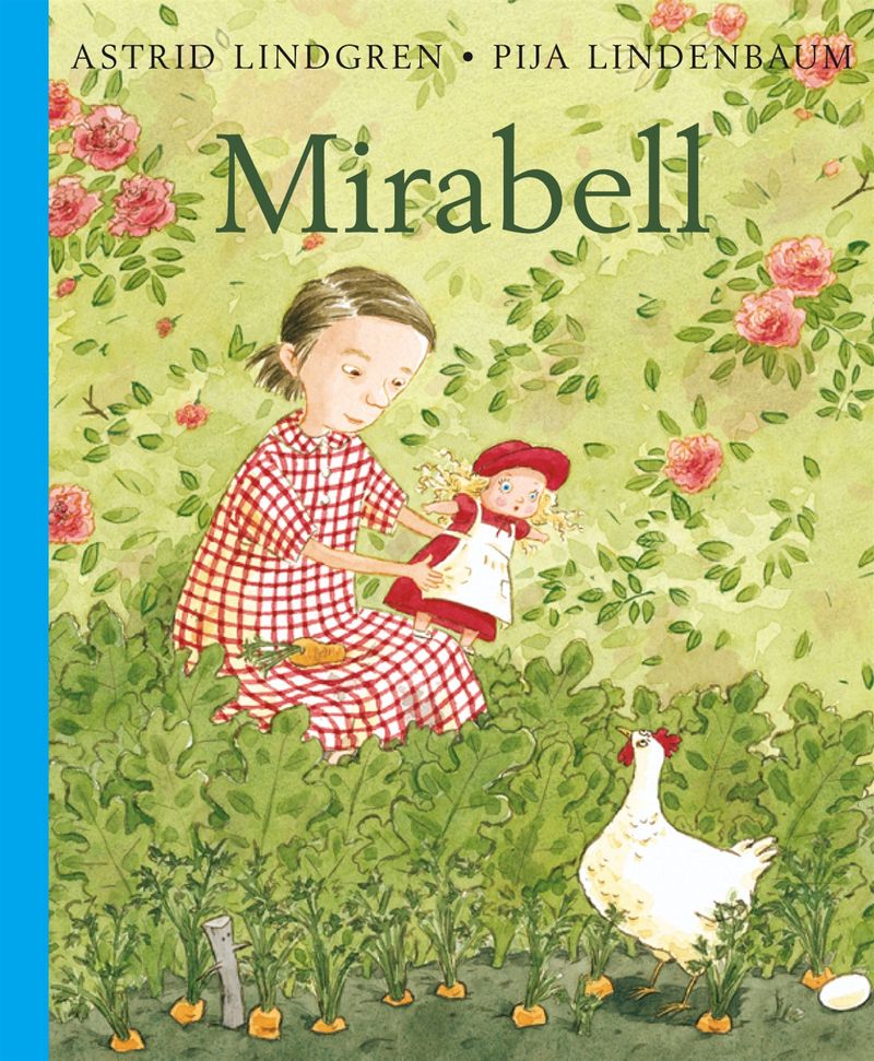 Lindgren Astrid/Mirabell
