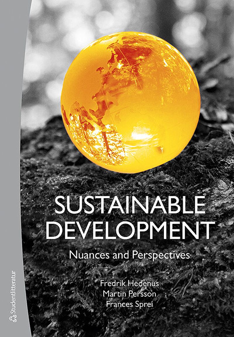 Sustainable development : nuances and perspectives