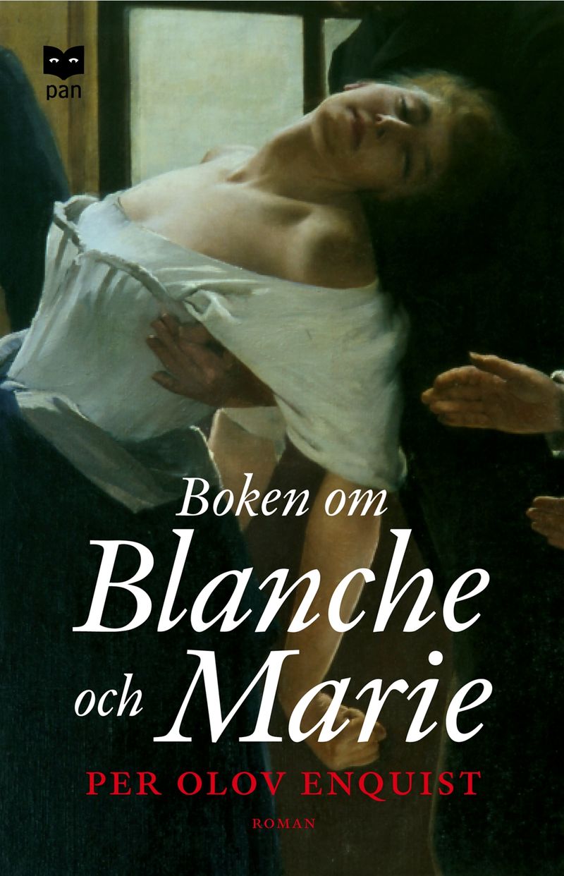 Boken om Blanche och Marie