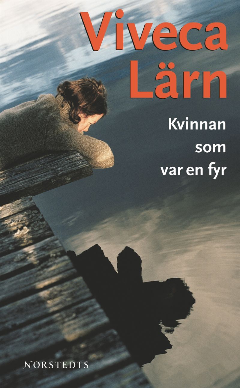 Kvinnan som var en fyr