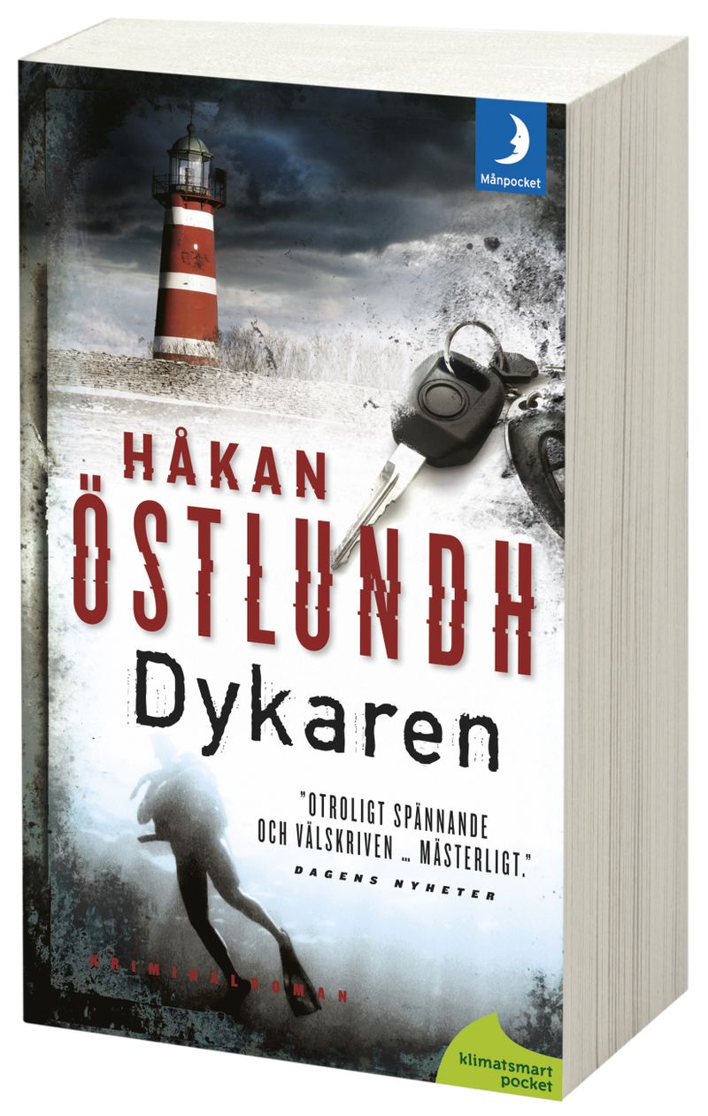 Dykaren