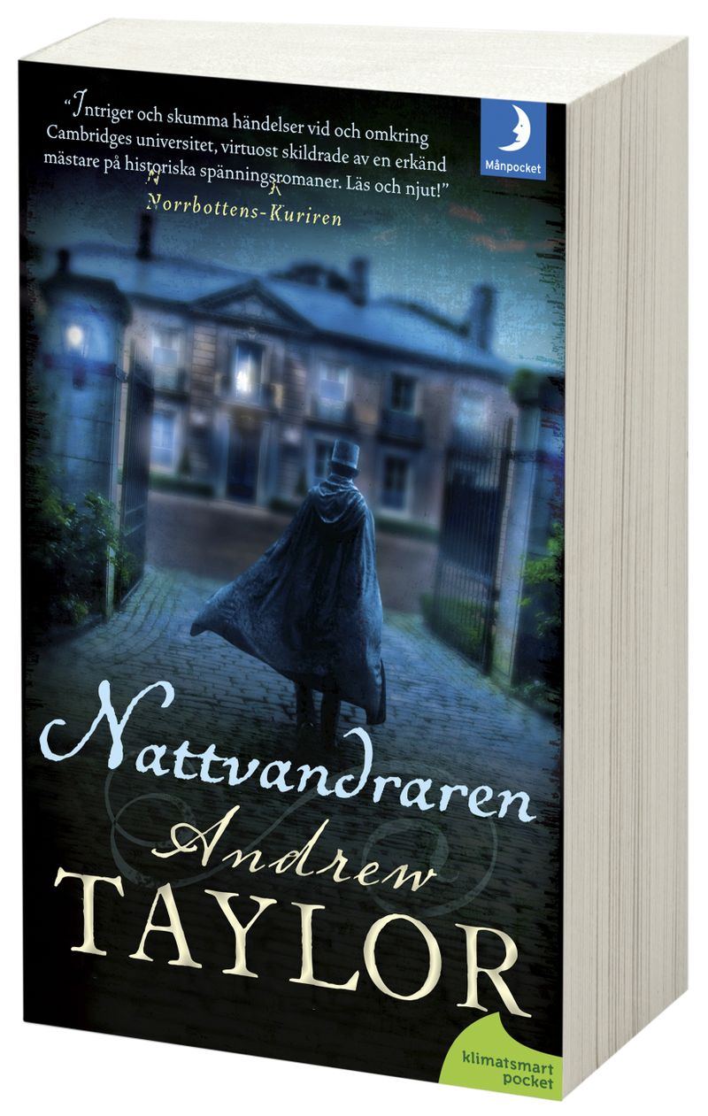 Nattvandraren
