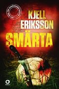Smärta : ett fall för kommissarie Santos