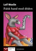 Falsk hand med döden