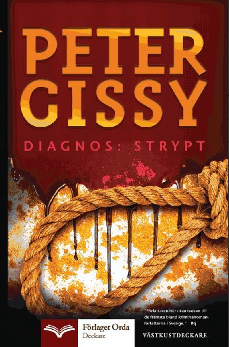 Diagnos : strypt