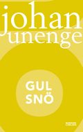 Gul snö