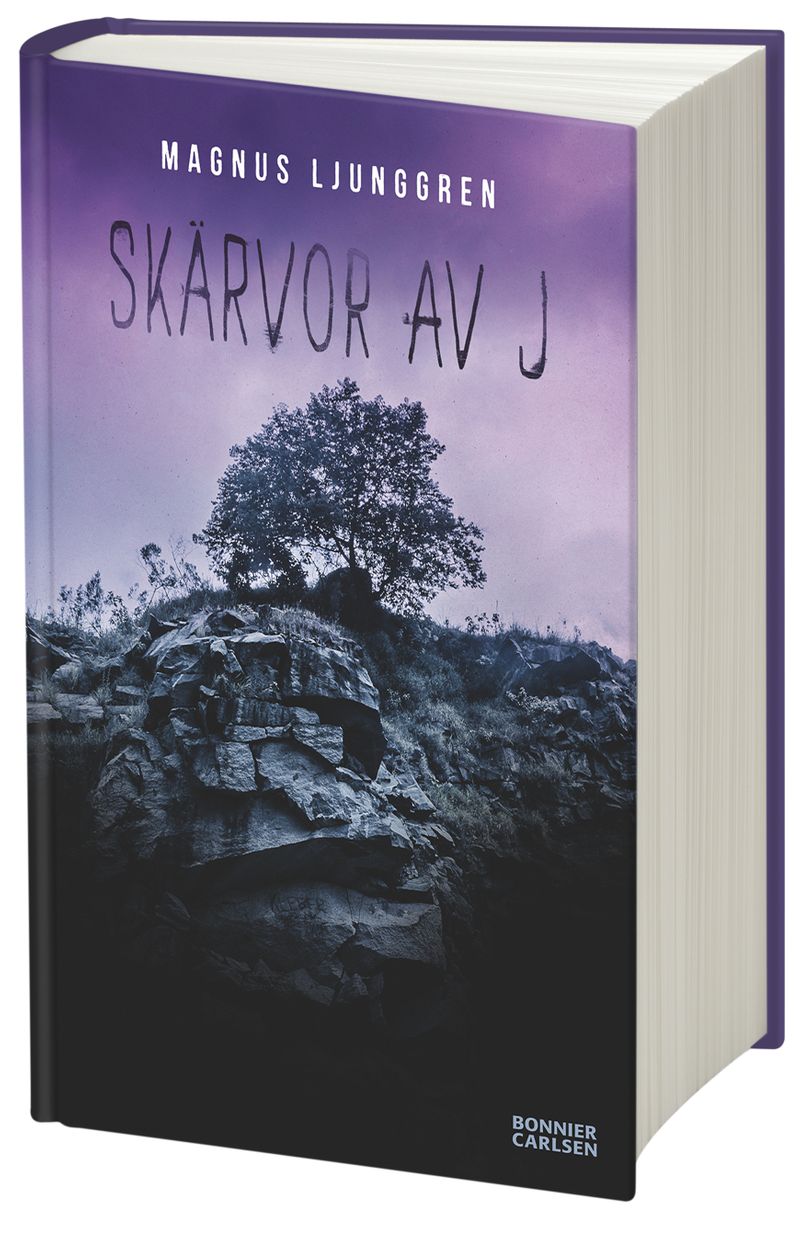 Skärvor av J