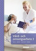 Vård- och omsorgsarbete 2