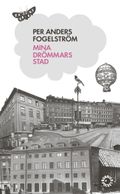 Mina drömmars stad