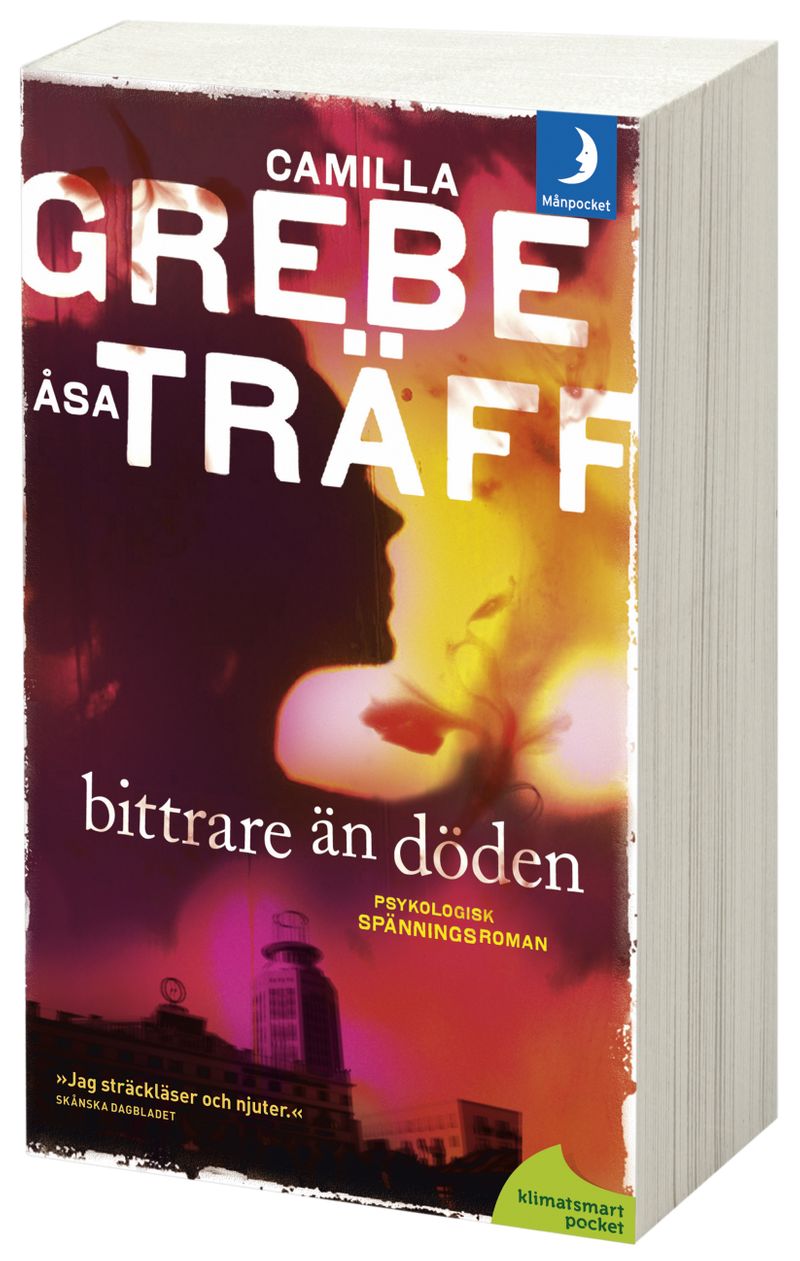 Bittrare än döden