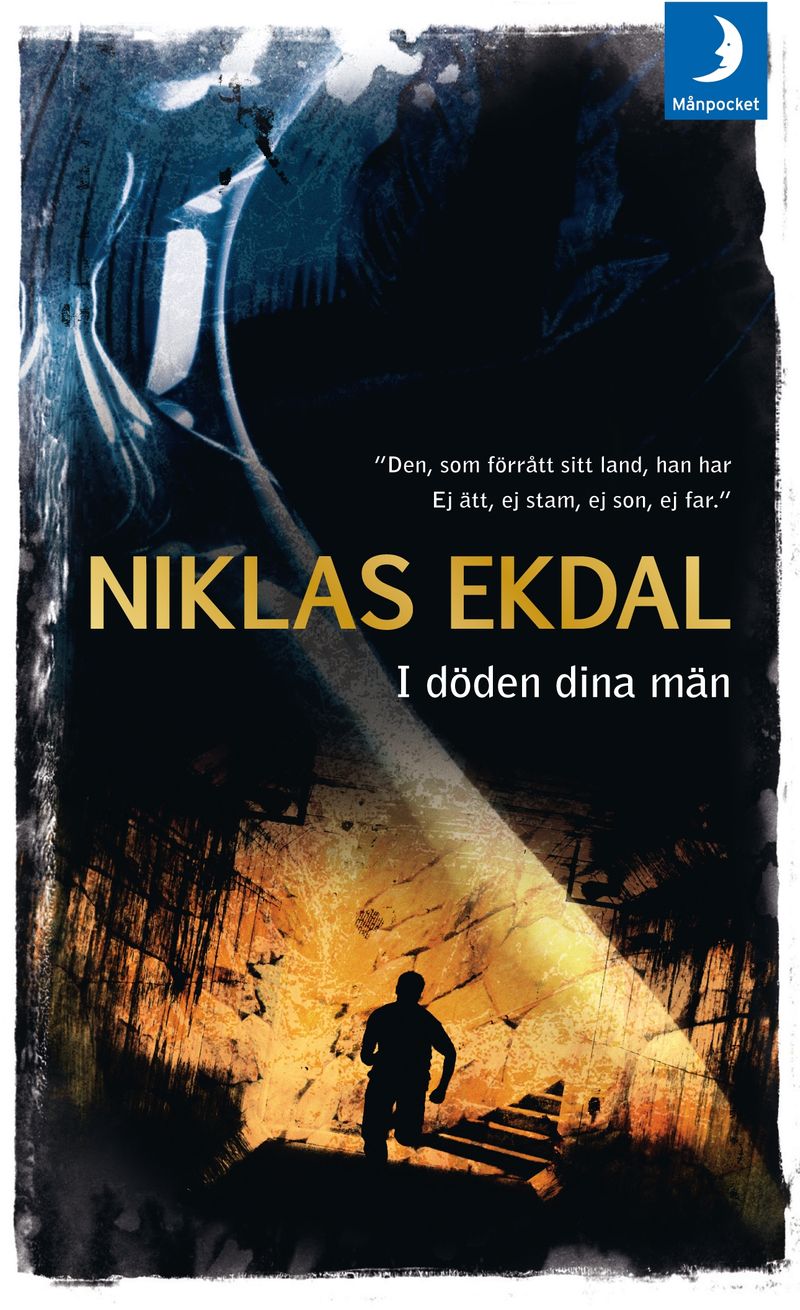 I döden dina män
