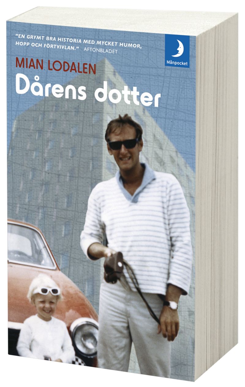 Dårens dotter