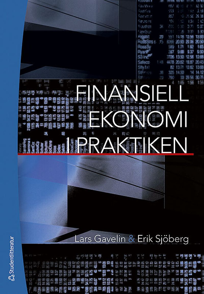 Finansiell ekonomi i praktiken