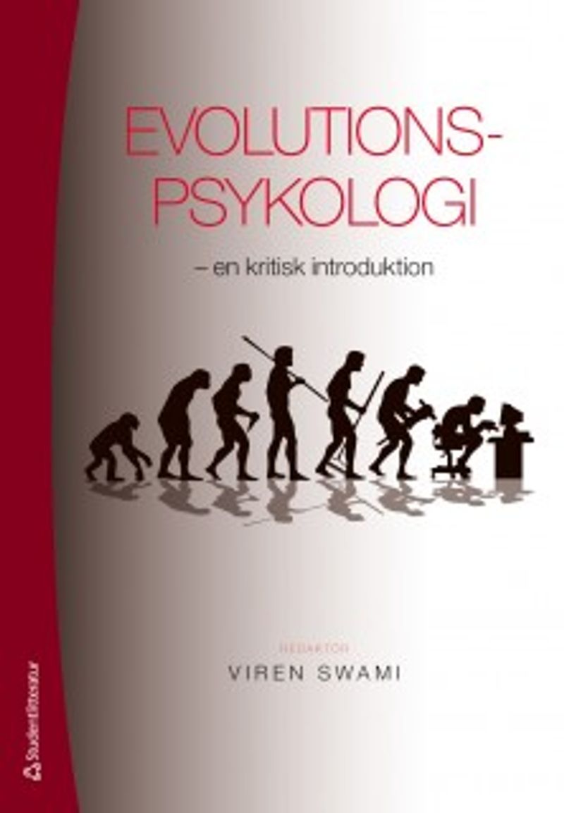 Evolutionspsykologi - - en kritisk introduktion