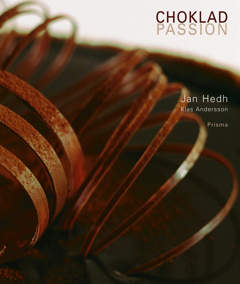 Hedh Jan/Chokladpassion        Kart