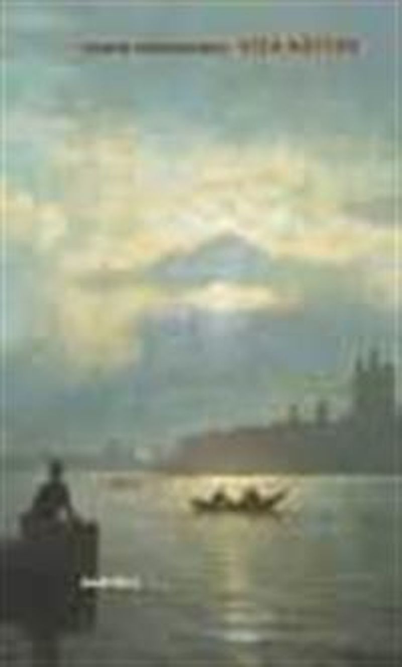 Vita nätter
