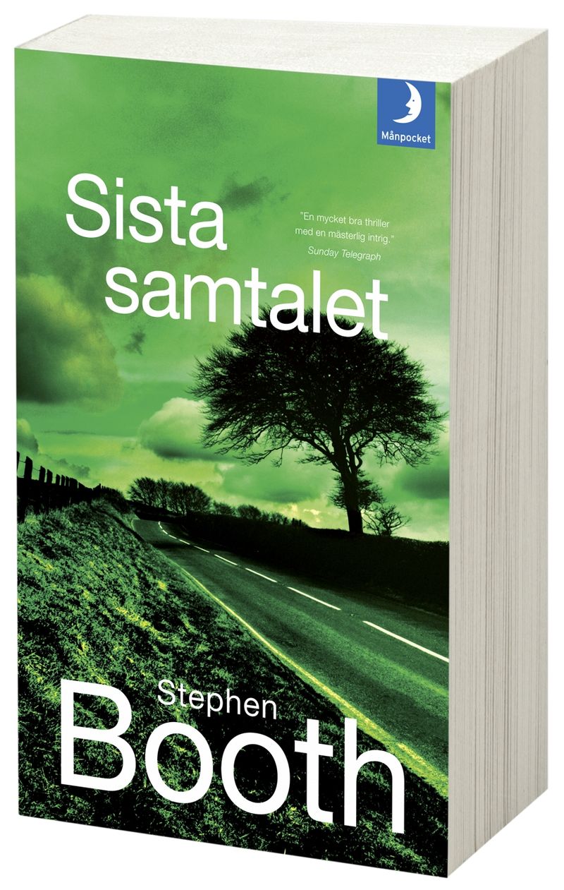 Sista samtalet