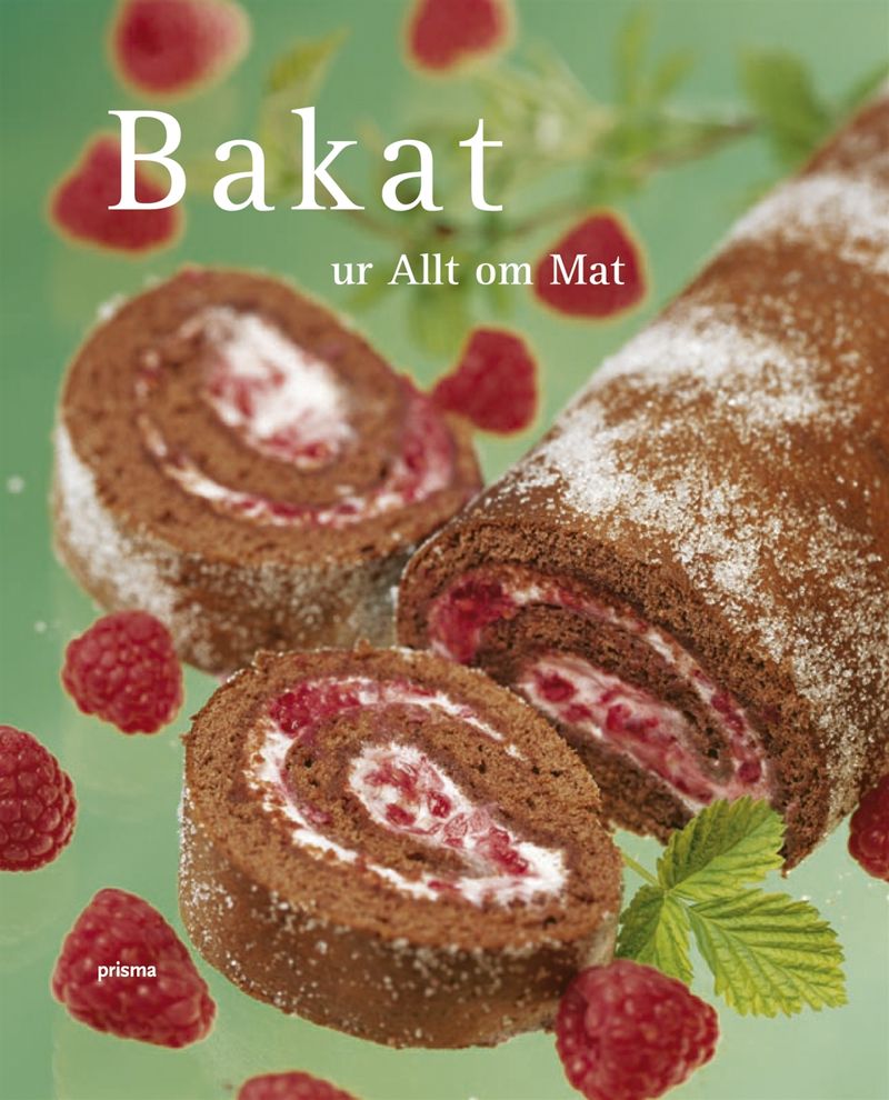 Bakat  - ur Allt om Mat