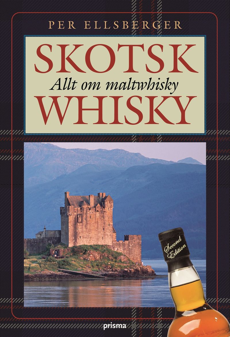 Skotsk whisky - Allt om maltwhisky