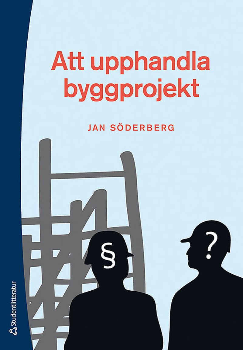 Att upphandla byggprojekt