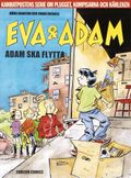 Adam ska flytta