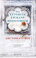 Den yttersta lyckans ministerium