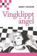 Vingklippt ängel