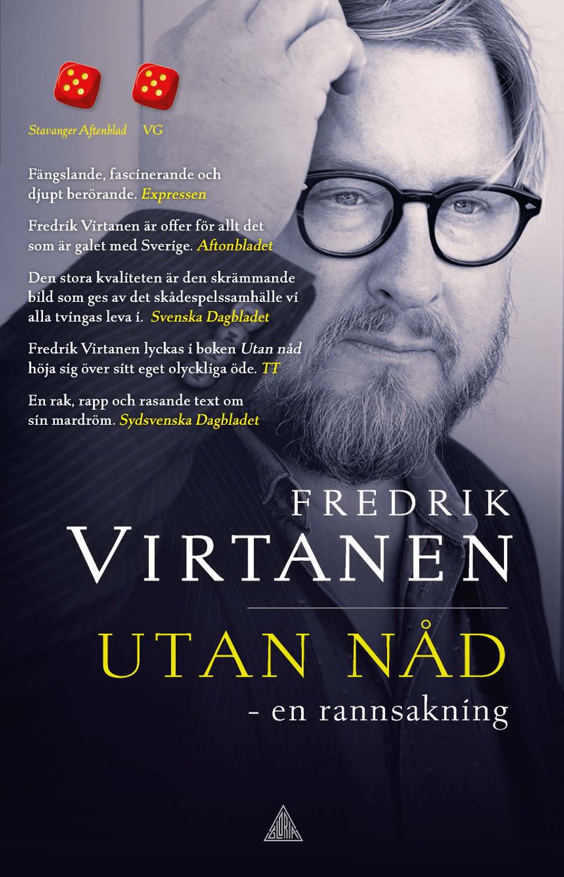 Utan nåd