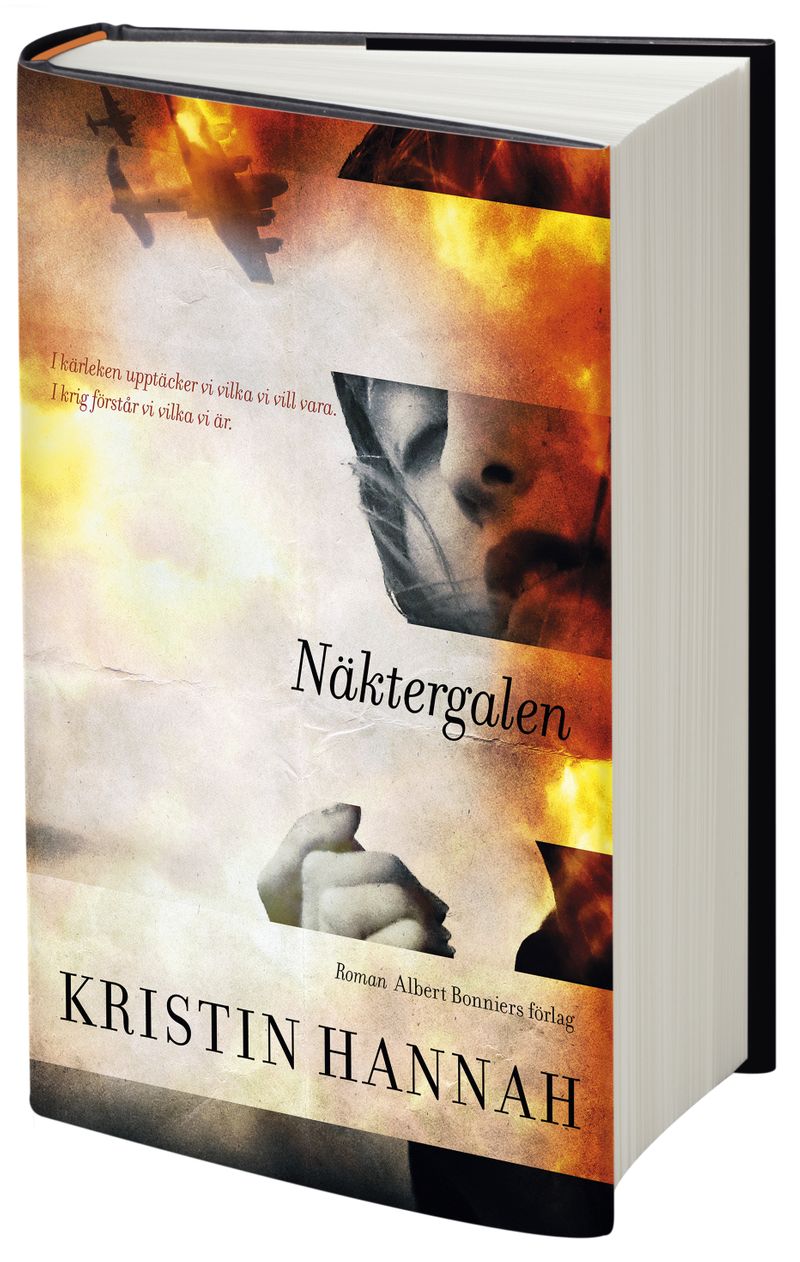 Näktergalen