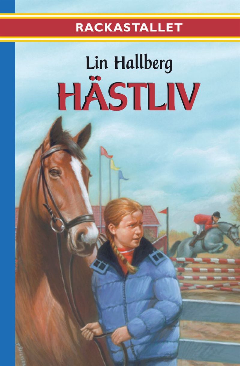 Hästliv