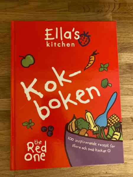 Kokboken