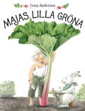 Anderson Lena/Majas Lilla Gröna