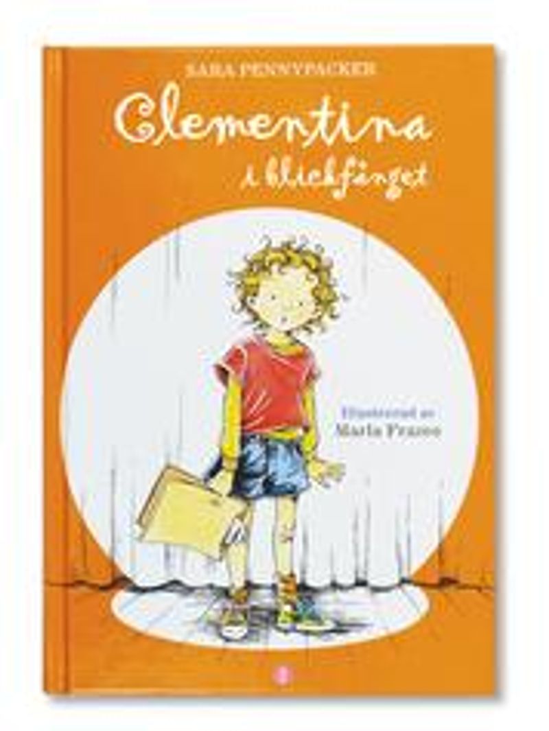 Clementina i blickfånget