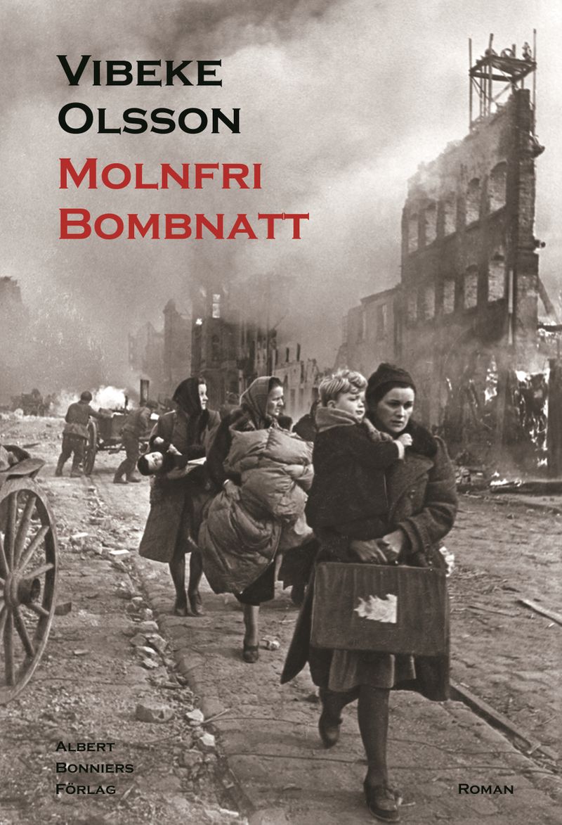 Molnfri bombnatt