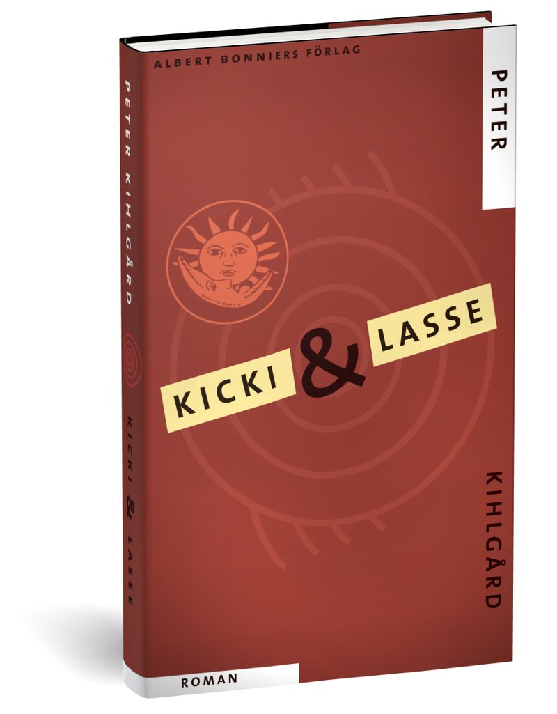 Kicki &amp; Lasse