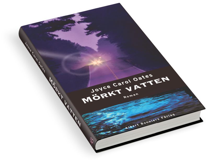 Mörkt vatten