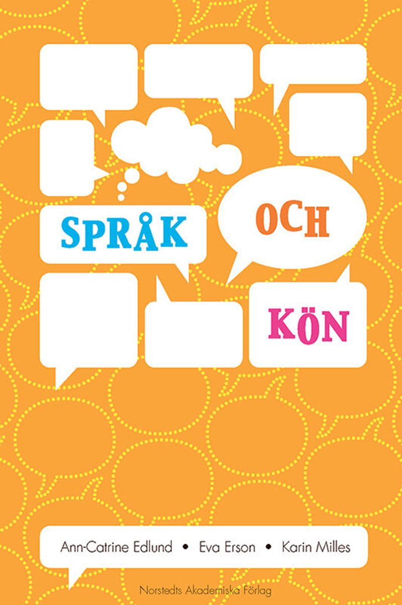 Språk och kön