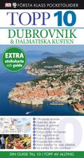 Dubrovnik &amp; dalmatiska kusten