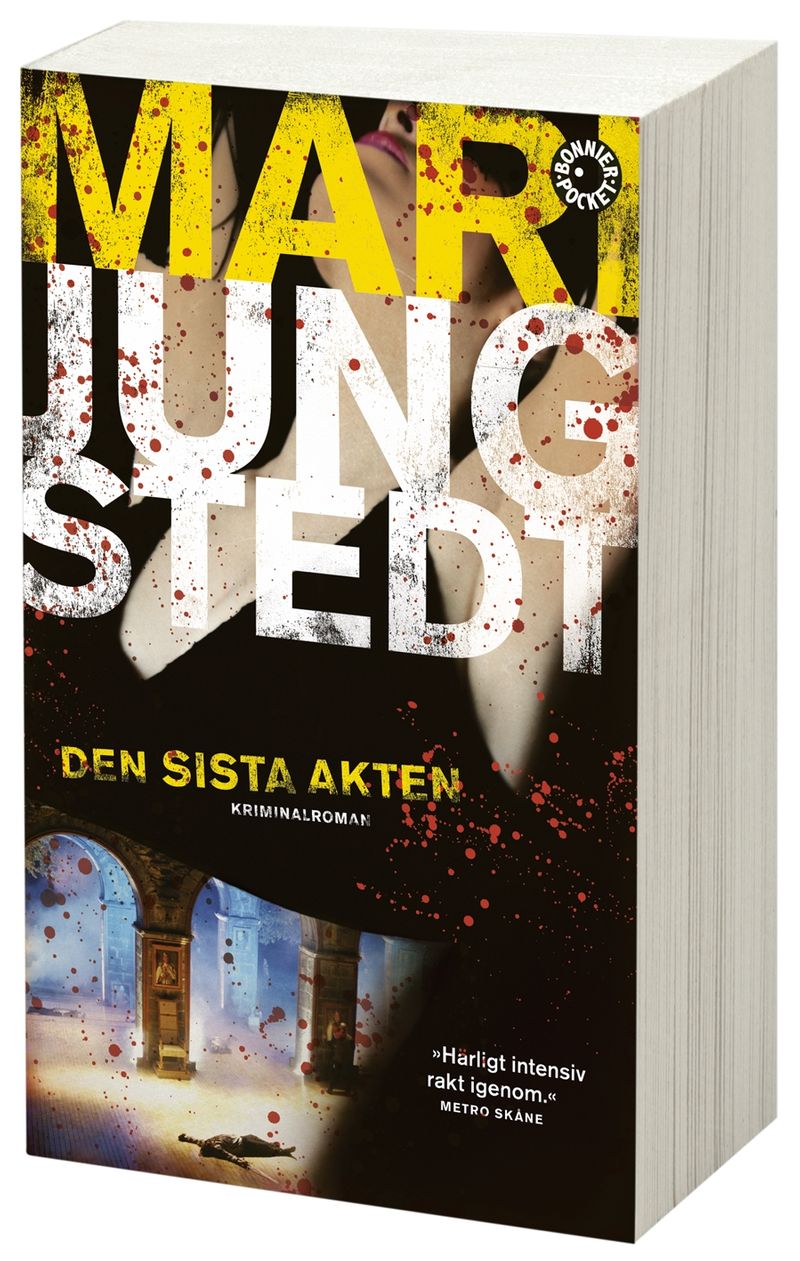Den sista akten