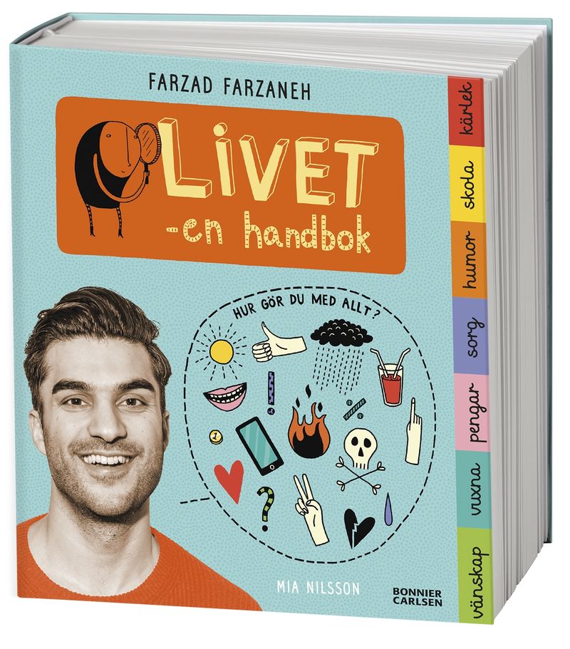 Livet : en handbok