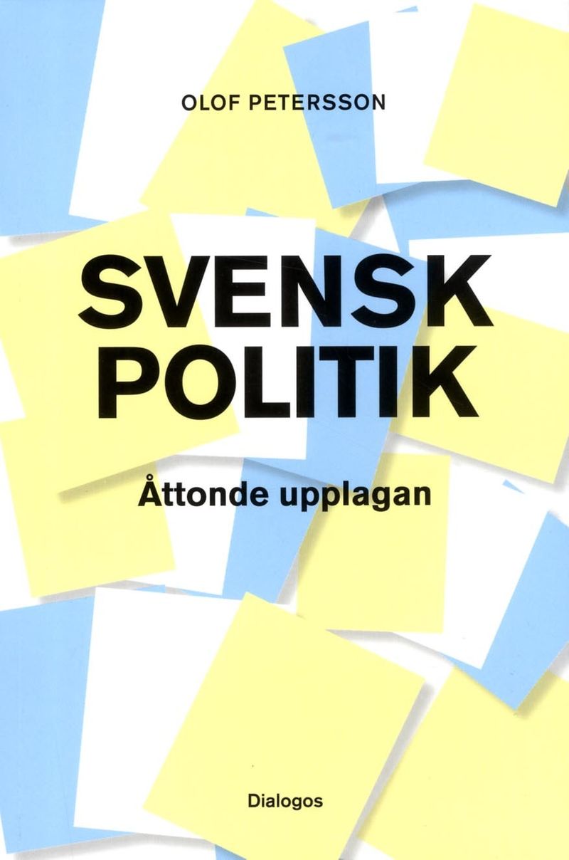 Svensk politik